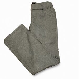 Grass Collection Gray Dress Pants